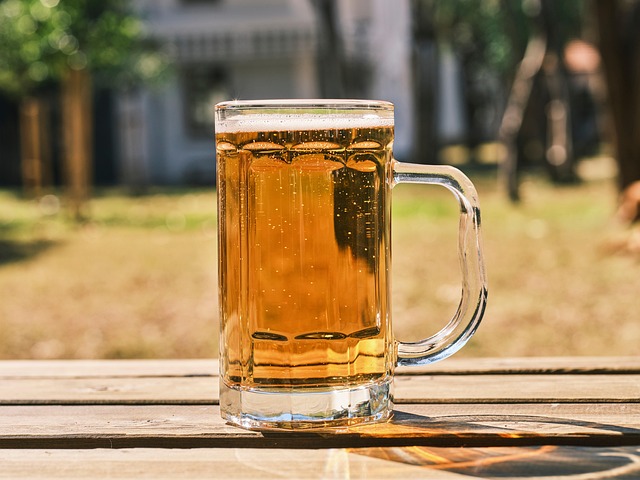 beer