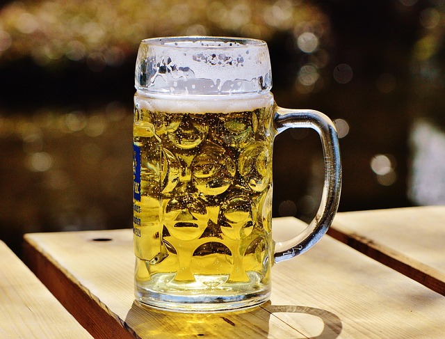 beer