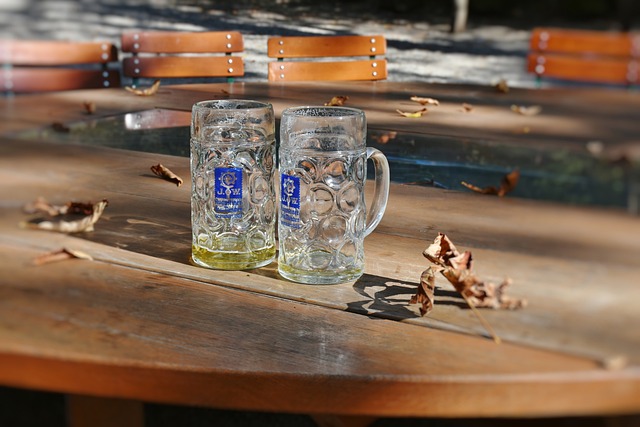 beer