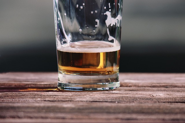 beer