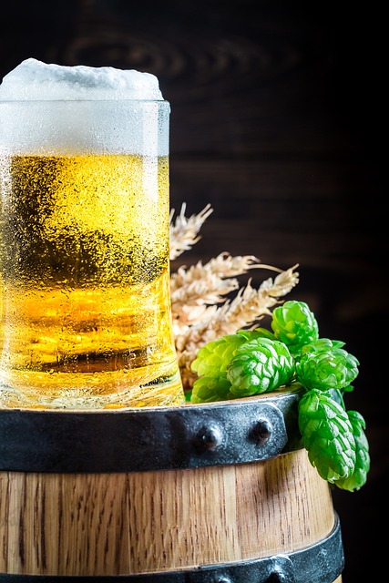 beer