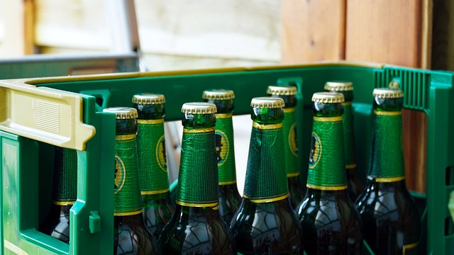 beer