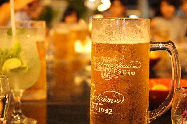 beer