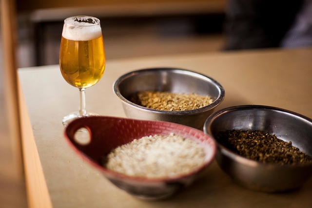 beer