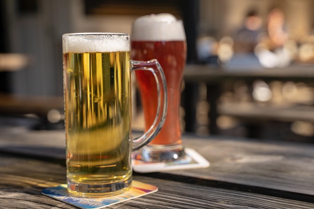 beer