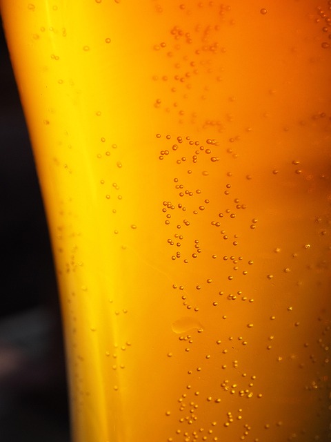 beer
