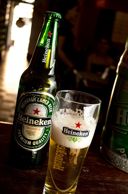 beer