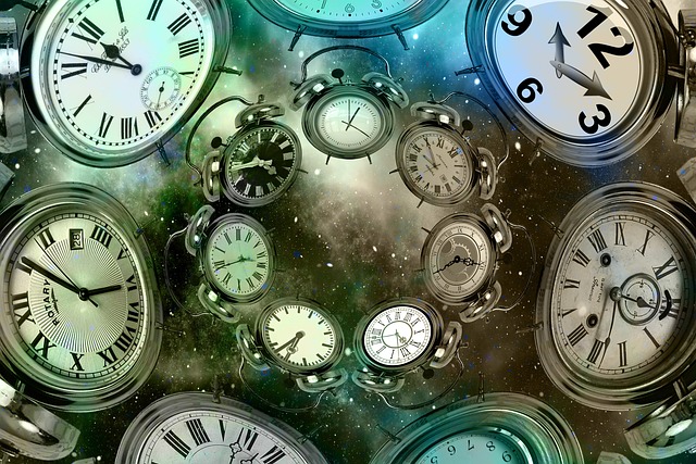 best time