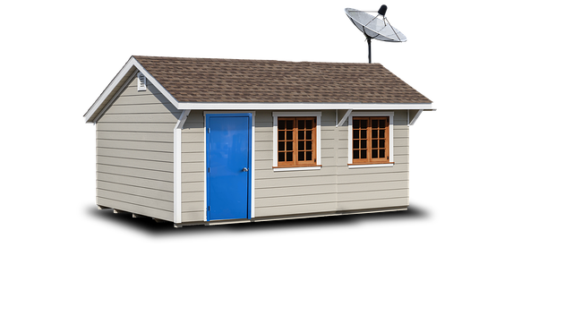 cabins