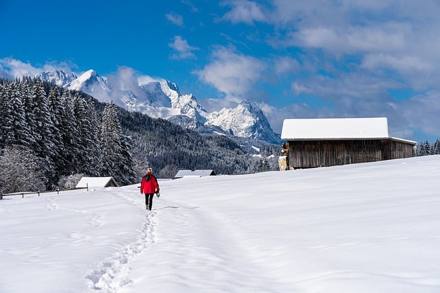 cabins