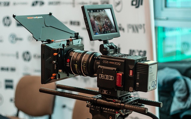 camera