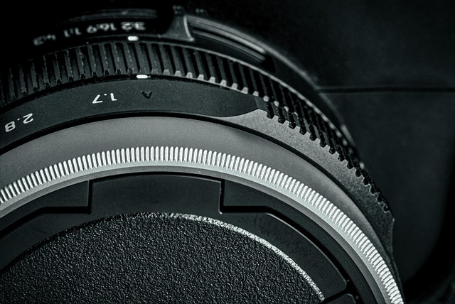 camera