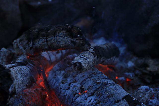 campfire