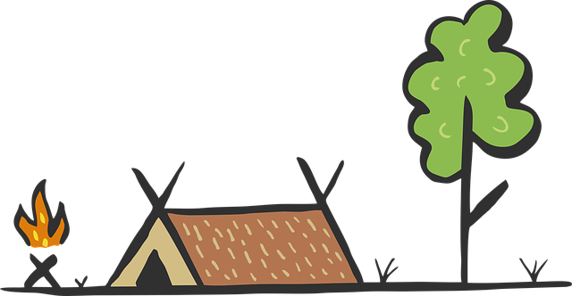 Camping