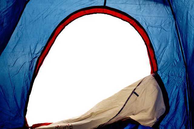 Camping