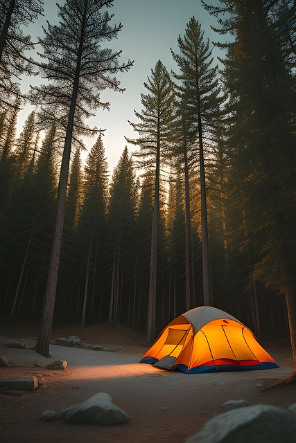 Discover Top Eugene RV Parks for Family Adventures and Local Attractions