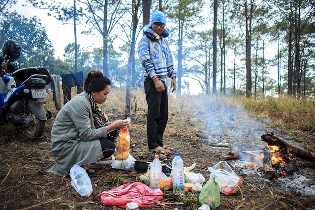Discover Ideal Fall Camping at Top-Rated Eugene RV Parks