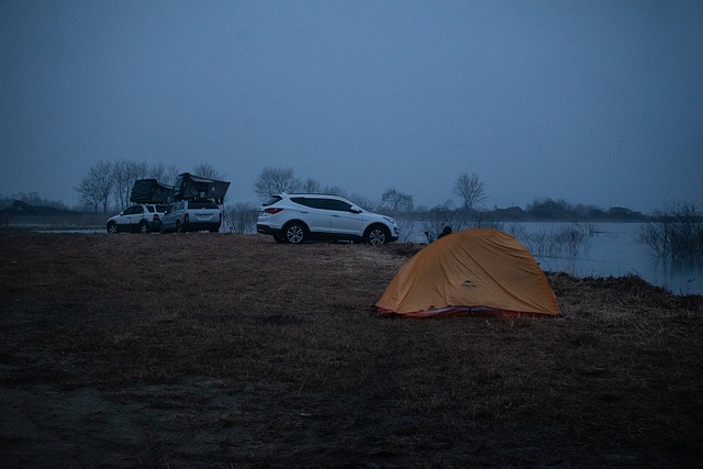 Forest Camping Oregon: Find Secluded Spots & Group Activities