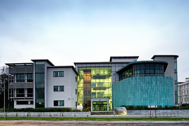 campus