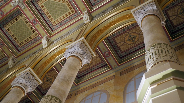capital