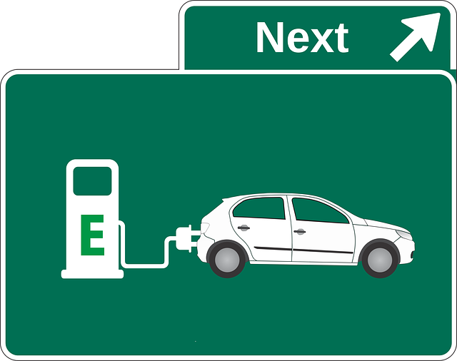 charge
