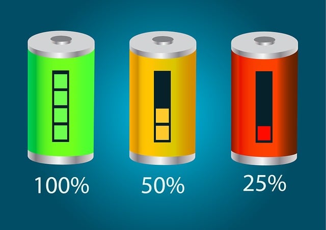 charge