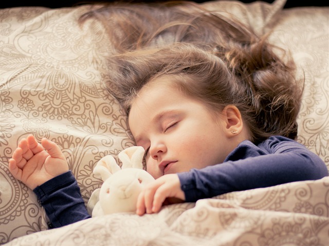 child