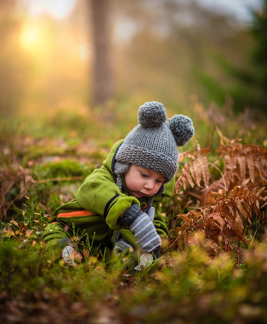 Child