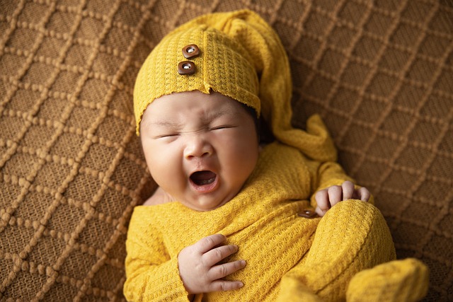 child