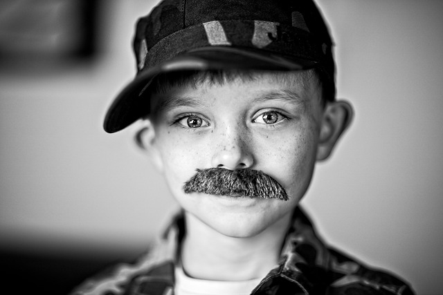 child