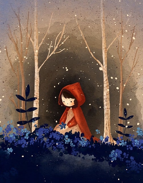 child