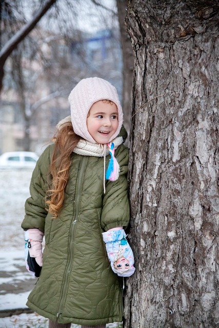 child