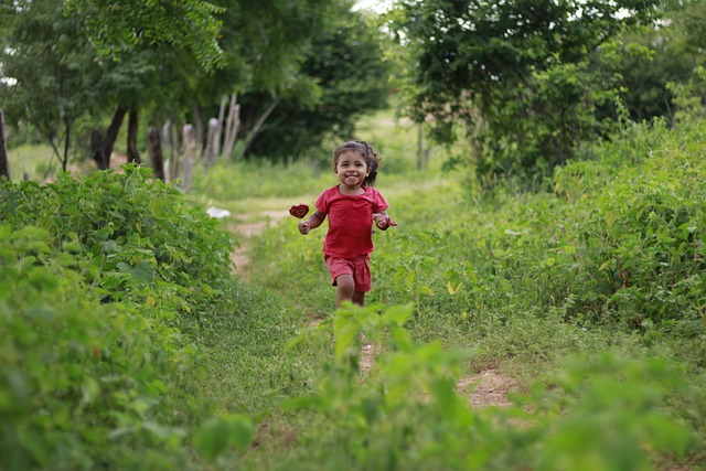 Child