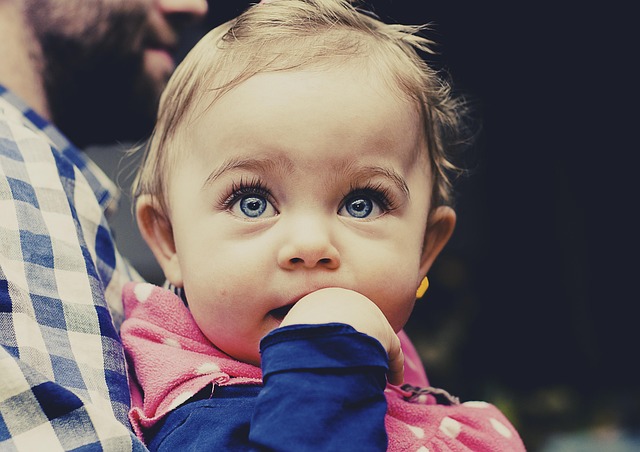 child