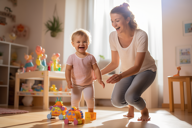 childcare