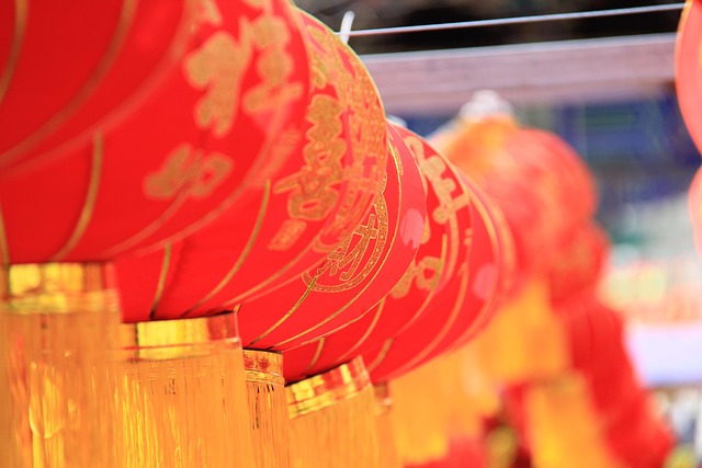 chinese food