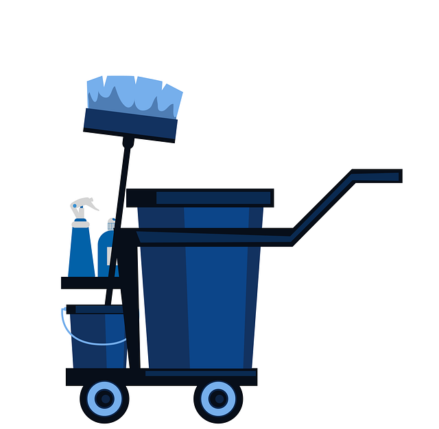cleaning