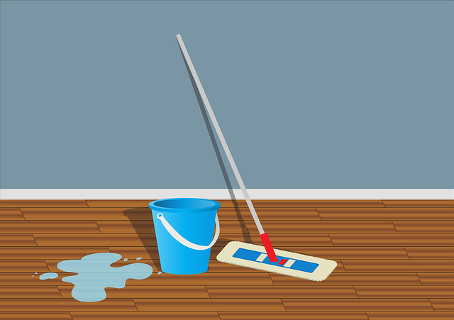 cleaning