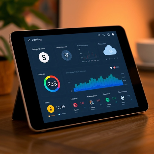Securing Your Future: Unlocking Peace of Mind with Smart Home Trends
