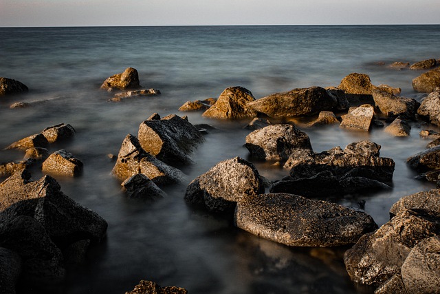 coastal