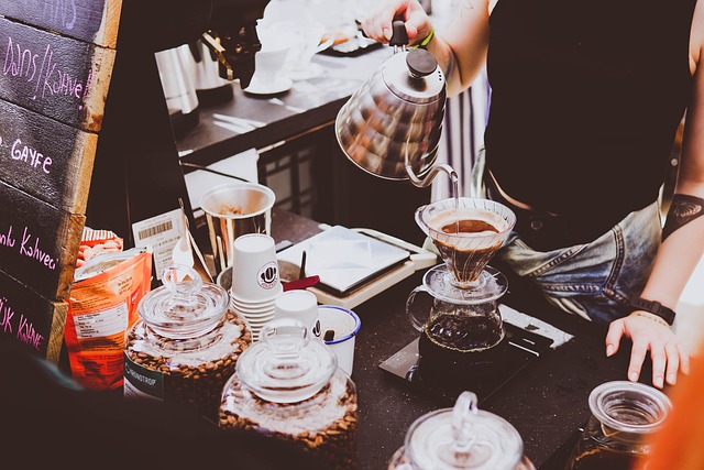 coffee