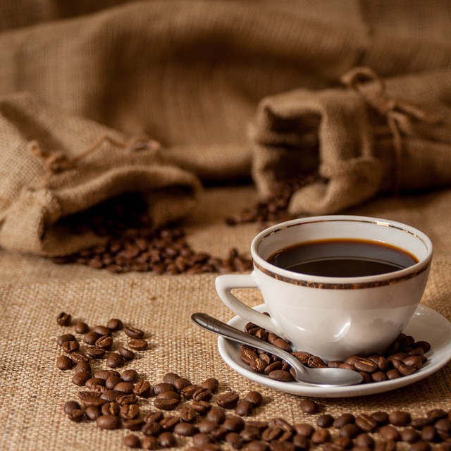 coffee
