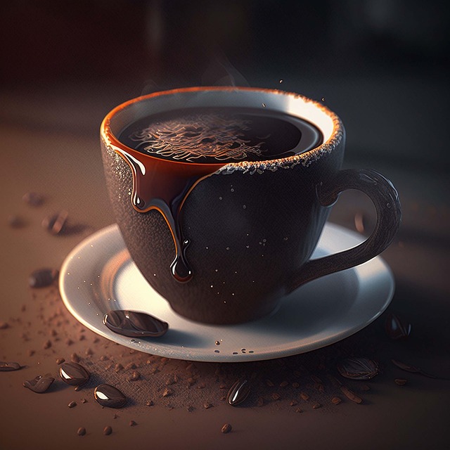 coffee