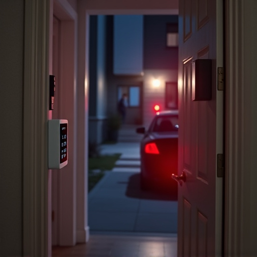 compact-wireless-doorbell-at-urban-entry-640x480-22443881.jpeg