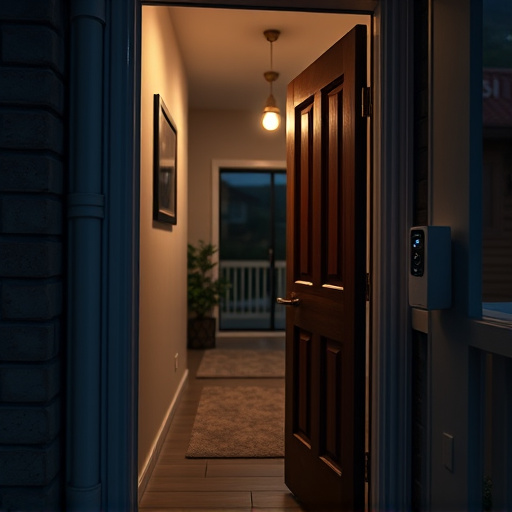 compact-wireless-doorbell-at-urban-entry-640x480-23647632.jpeg