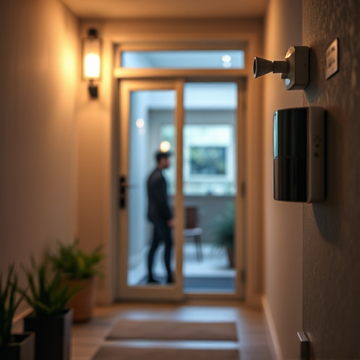 compact-wireless-doorbell-at-urban-entry-640x480-39616681.jpeg