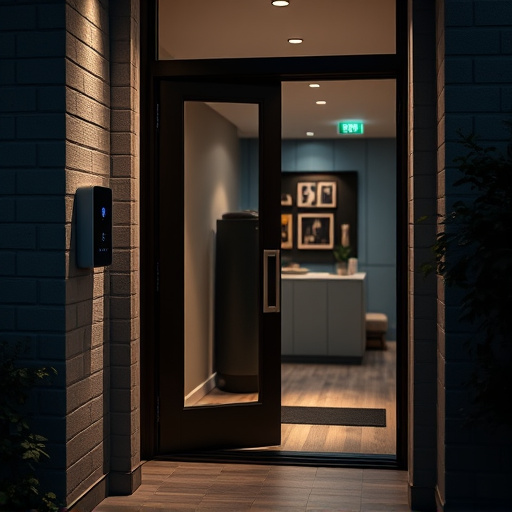 compact-wireless-doorbell-at-urban-entry-640x480-3976702.jpeg