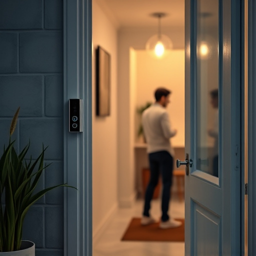 compact-wireless-doorbell-at-urban-entry-640x480-48982770.jpeg
