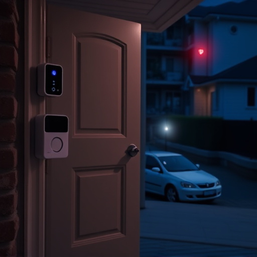 compact-wireless-doorbell-at-urban-entry-640x480-55268838.jpeg