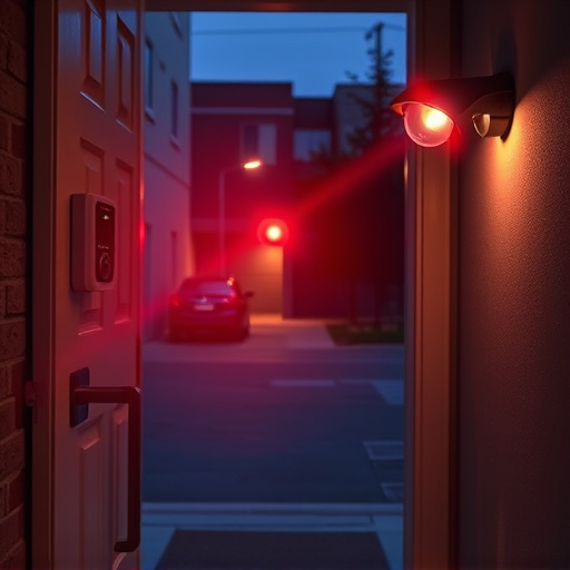 compact-wireless-doorbell-at-urban-entry-640x480-59329944.jpeg